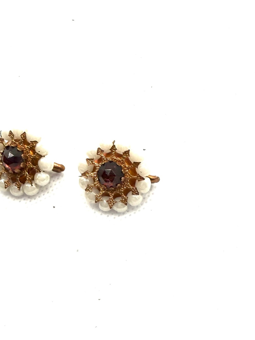 Antique Matching Pin Set